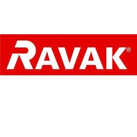 Ravak logo - Similar company to Ravak
