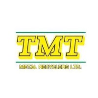 TMT Salvage and Metal Recyclers logo - Similar company to Basic Funerals And Cremation Choices