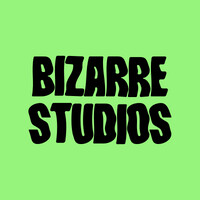 Bizarre Studios logo - Similar company to Function