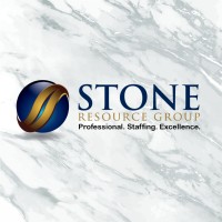 STONE Resource Group logo - Similar company to Coserve
