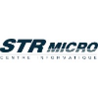 STR Micro logo - Similar company to Itcloud