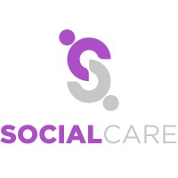 Social Care logo - Similar company to Vini Pintaudi