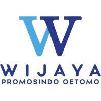 PT Wijaya Promosindo Oetomo logo - Similar company to We Print For Life | Sablon & Konveksi