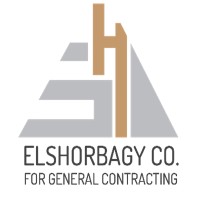 Elshorbagy Co. For General Contracting logo - Similar company to Ask Innovations