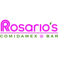 Rosario's ComidaMex & Bar logo - Similar company to Pedrotti'S Ranch