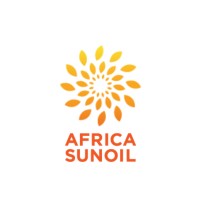 Africa Sun Oil logo - Similar company to Srmi