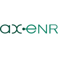 AxENR logo - Similar company to Planète Enr