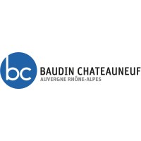 BC Auvergne Rhône-Alpes logo - Similar company to H-R-M