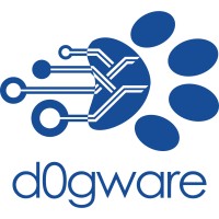 D0gware logo - Similar company to Triasa