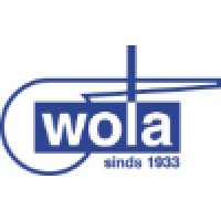 Wola BV logo - Similar company to Cleanmaster Biolux | Cleanmastershop.Nl