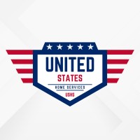 United States Home Services logo - Similar company to Reasonable Tech Solutions Inc
