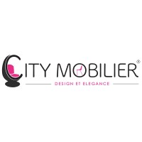 CITY MOBILIER logo - Similar company to Pyramide Design