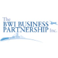 The BWI Business Partnership, Inc. logo - Similar company to Anne Arundel Workforce Development Corp.