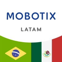 MOBOTIX LATAM logo - Similar company to Tespol Engineering