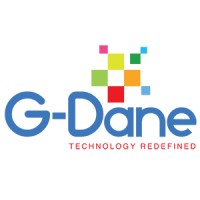 G-Dane Tech Limited logo - Similar company to Smartkargo