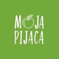 MojaPijaca logo - Similar company to Tempest