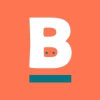 BIG et Nouf logo - Similar company to Lbda Communication - Laurent Bailleul