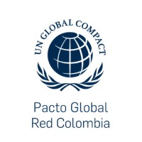 Pacto Global Red Colombia logo - Similar company to Ur Steam Lab Based Campus