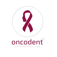Oncodent logo - Similar company to Oris Dental