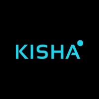 Kisha Smart Umbrella logo - Similar company to Webiny