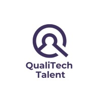 QualiTech Talent logo - Similar company to Techintellect