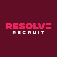 Resolve Recruit logo - Similar company to Twana