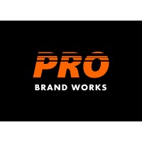 PRO Brandworks logo - Similar company to Flossie Interio