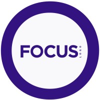 Focus Logo logo - Similar company to Merchandising Stuff