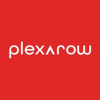 Plexarow Media logo - Similar company to Bestla