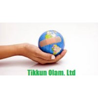 Tikkun Olam LTD logo - Similar company to Tikkun Olam Makers Usc