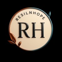resilnhope logo - Similar company to Ombrapolis
