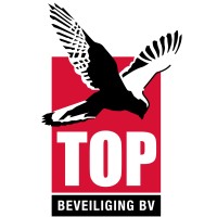 TOP Beveiliging logo - Similar company to Red Security