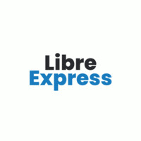 Libre Express logo - Similar company to Baltus Media