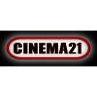 Cinema 21