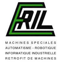 ERIL logo - Similar company to Nt2I