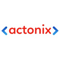 Actonix Software logo - Similar company to White Coast Security