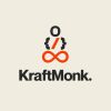 KraftMonk logo - Similar company to Upskill Mafia