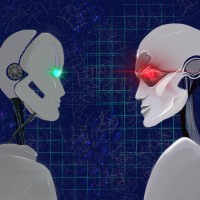 AI Unleashed logo - Similar company to Current Energy Gmbh