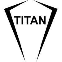 Titan Air Mobility logo - Similar company to Csilla Technologies