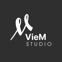 VieM Studio logo - Similar company to Edoglobe, Inc.