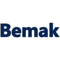 Bemak Otomasyon logo - Similar company to Termal Makina Otomasyon Ltd. Şti.