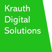 Krauth Digital Solutions GmbH logo - Similar company to Valtech It