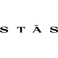 STĀS Skincare logo - Similar company to The Gruff Stuff