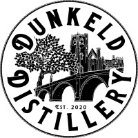Dunkeld Distillery logo - Similar company to Two Ton Distillery