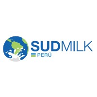 Sudmilk Perú logo - Similar company to Sudmilk Cia. Ltda.
