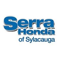 Serra Honda Of Sylacauga logo - Similar company to Serra Honda