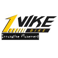 VIKEBIKE INDIA PVT LTD logo - Similar company to True Ev