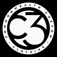 Commonwealth Custom Clothing, LLC logo - Similar company to Gls Custom Clothing, Llc