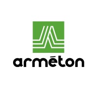 ARMETON logo - Similar company to My Dev World