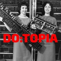 DO:TOPIA logo - Similar company to Cybernauterne